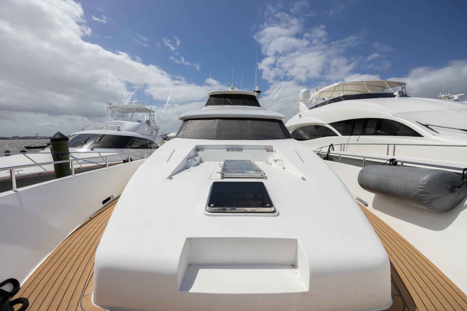 2001 Grand Harbour 76 - Image 11