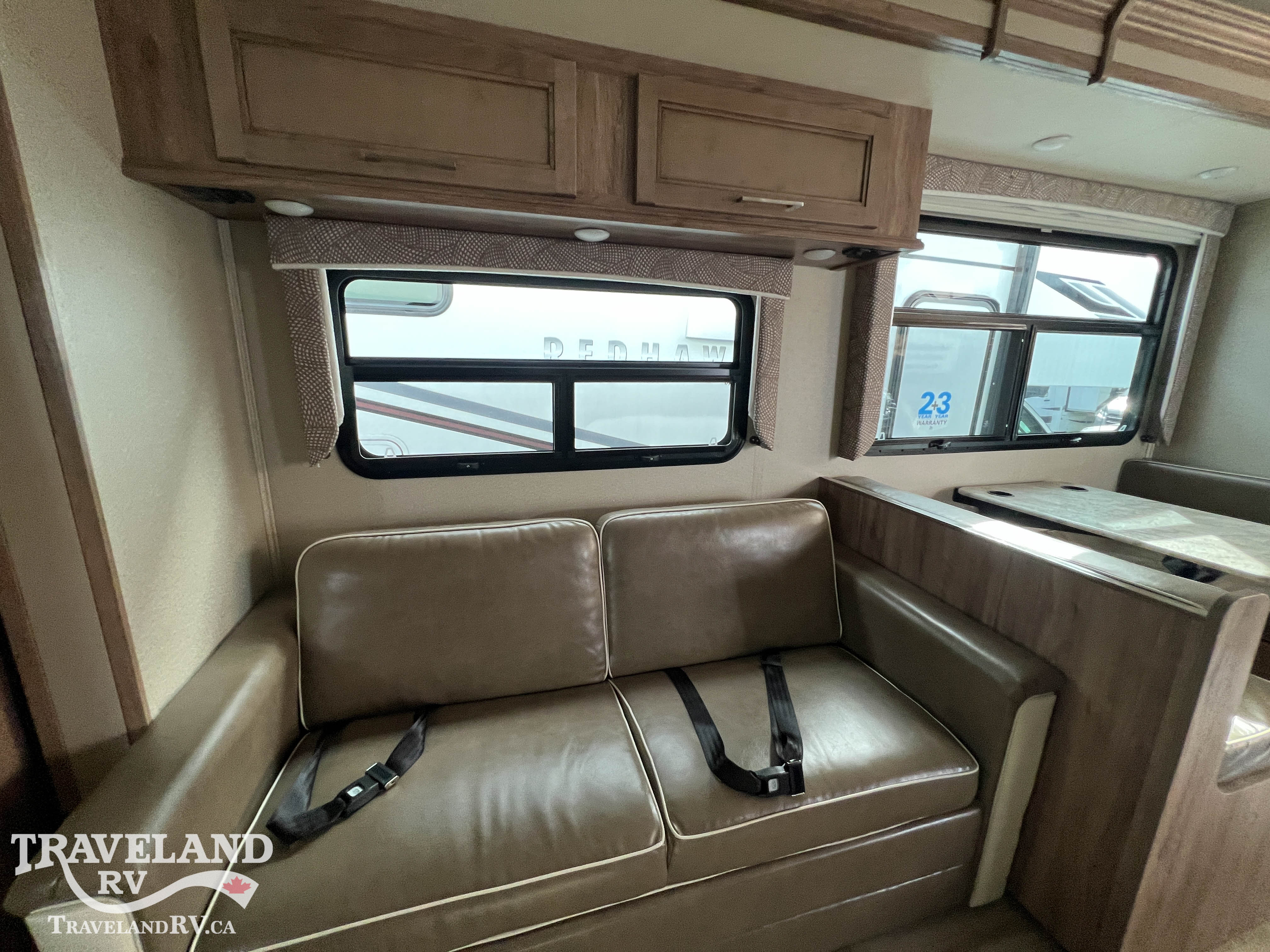 2019 Entegra Coach Odyssey 25R - Image 19