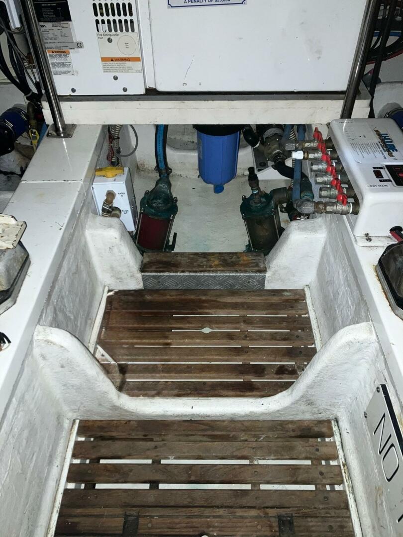2004 Eastbay Eastbay 43SX - Image 25