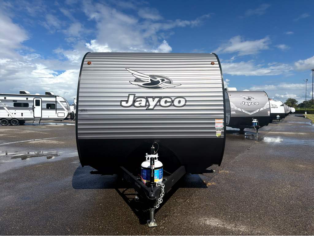 2027 JAYCO JAY FLIGHT 250BH - Image 9