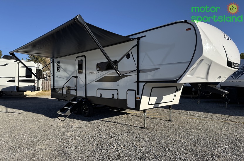 2026 Forest River Shasta Phoenix 218SE - Image 16