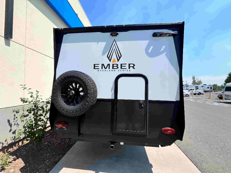 2026 Ember RV Overland Series 221MSL - Image 5
