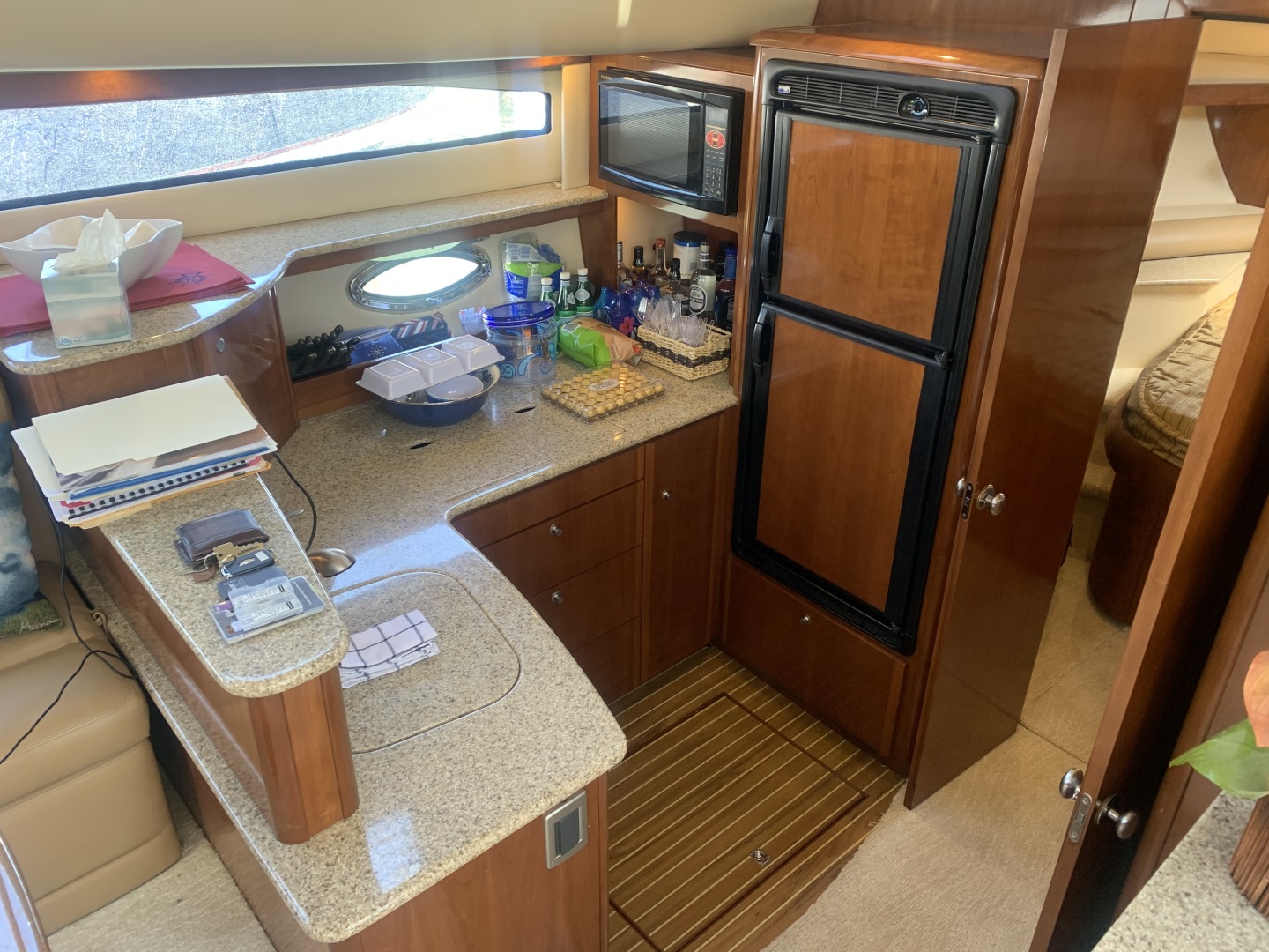 2007 Meridian 459 Motoryacht - Image 22