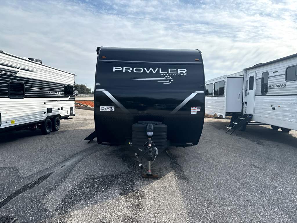 2026 HEARTLAND PROWLER 2201MDS - Image 2