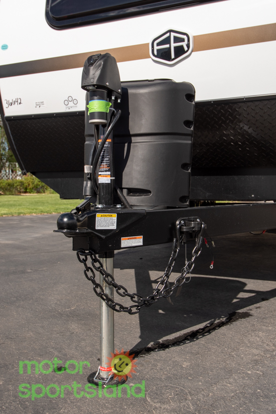 2026 Forest River R-Pod RP-198 - Image 16