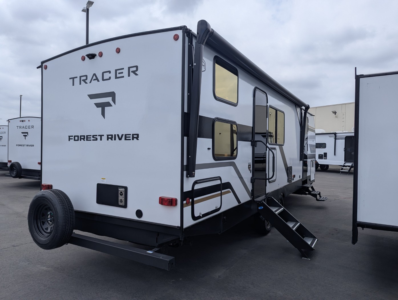 2026 Prime Time Tracer 275BH - Image 5