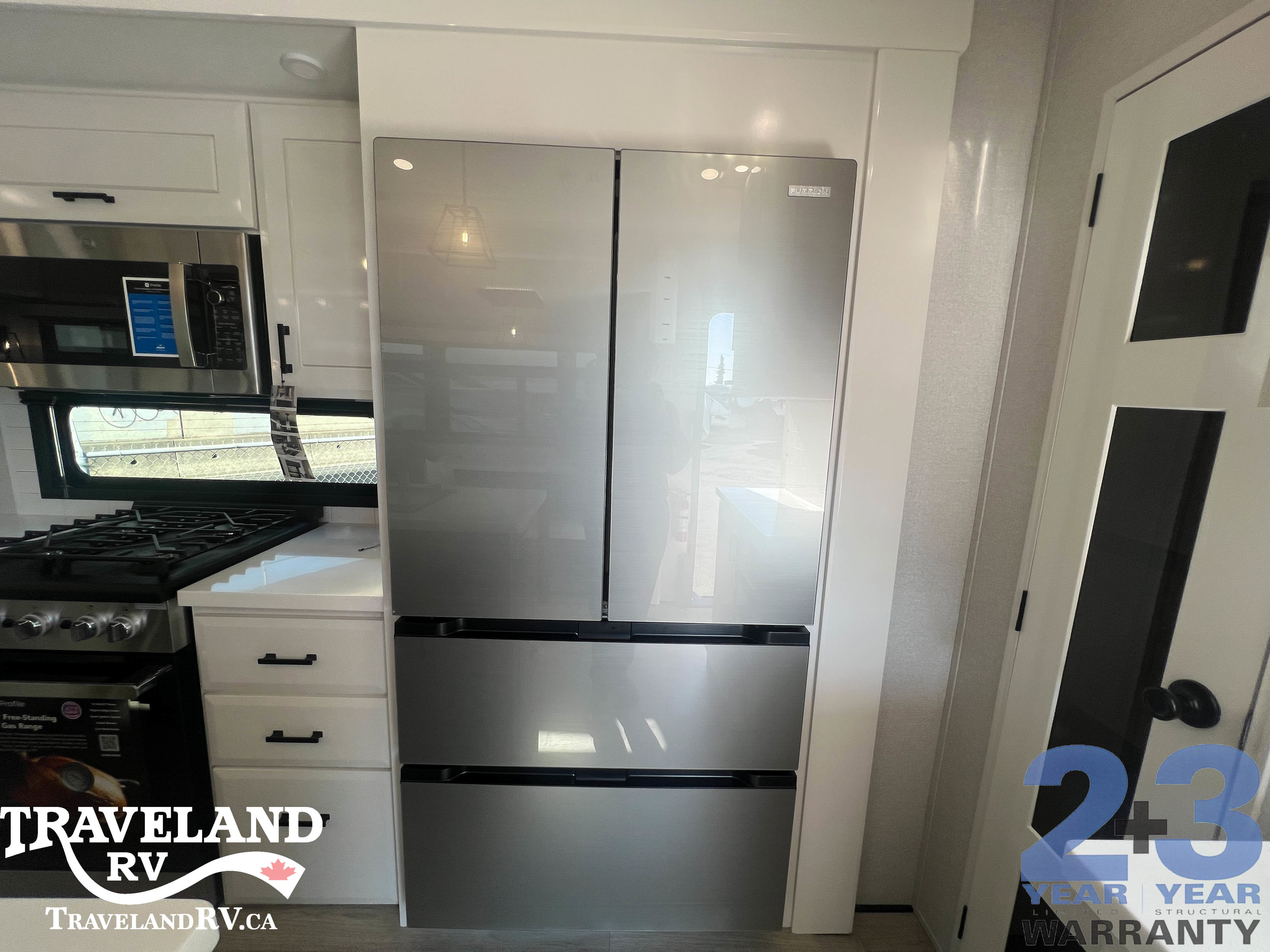 2026 Jayco Pinnacle 32RLTS - Image 25