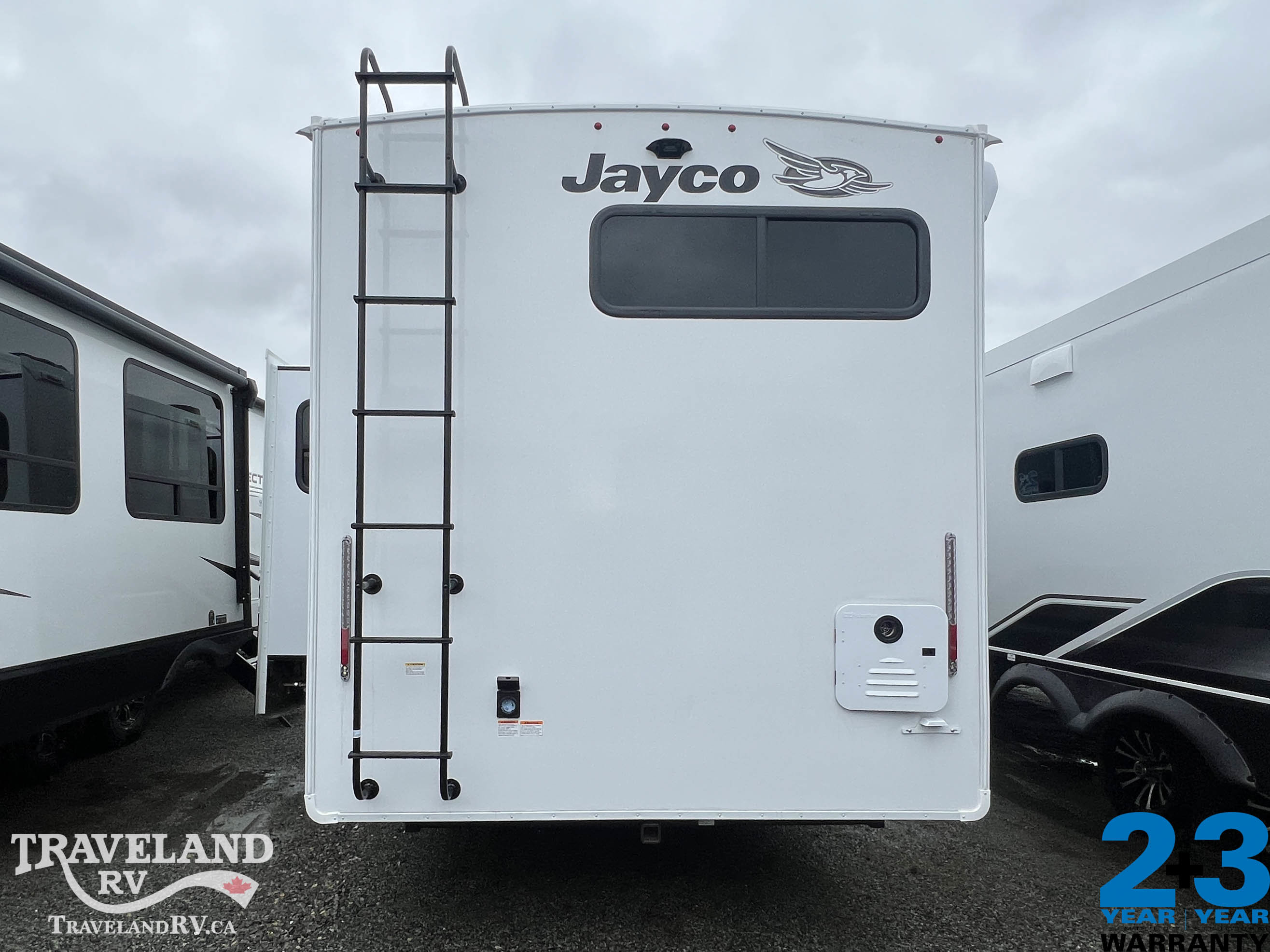2026 Jayco Eagle HT 265FKDS - Image 6