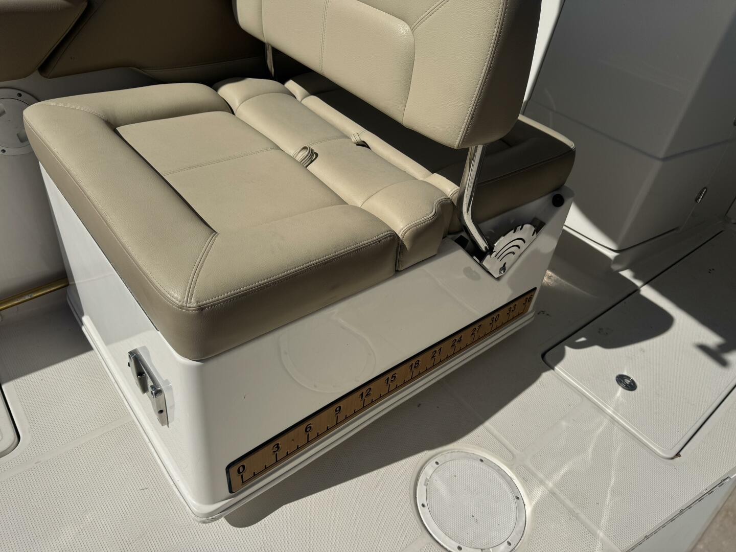 2018 Sailfish 275 Dual Console - Image 51