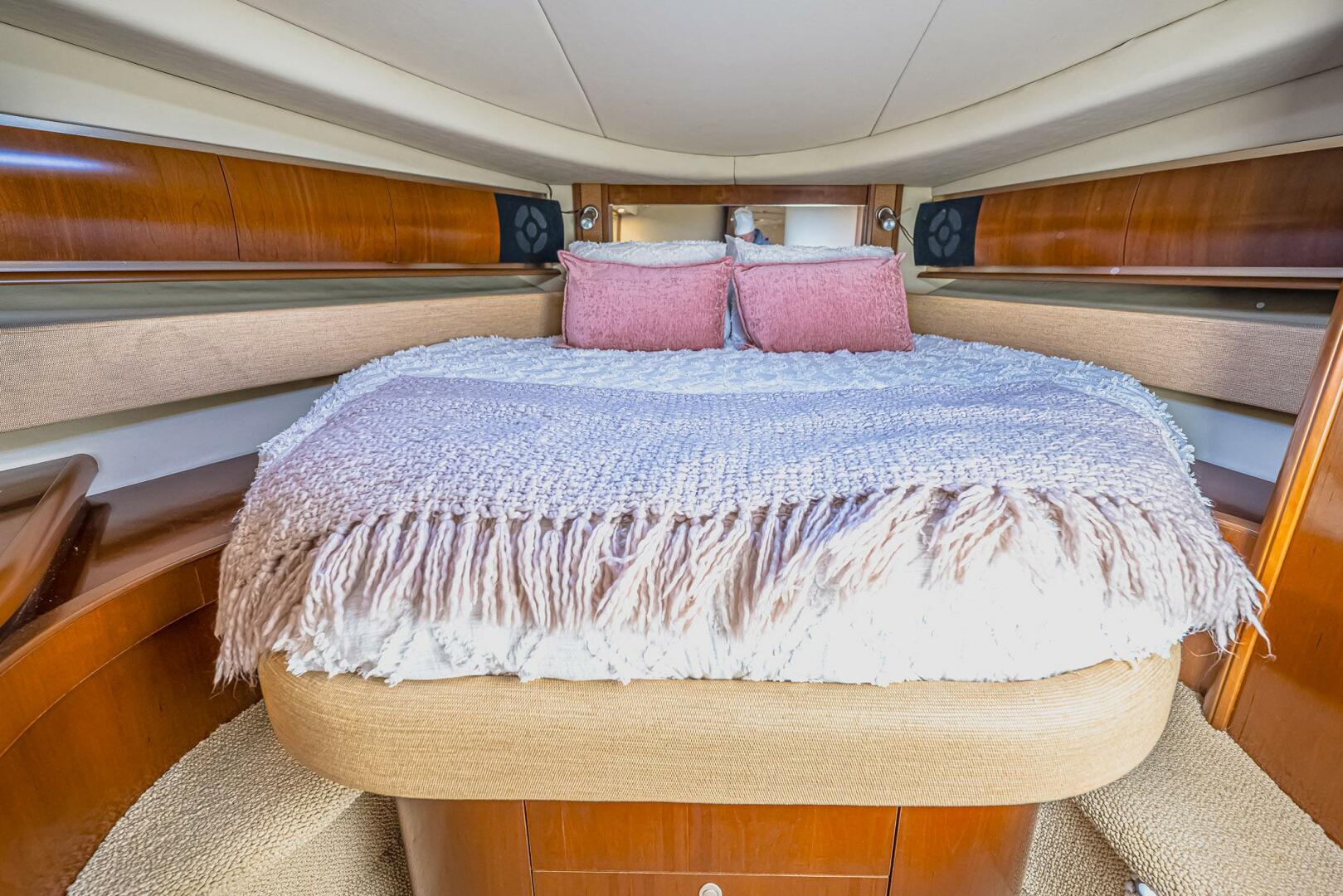 2005 Sea Ray 500 Sundancer - Image 37