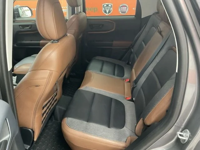 2022 Ford Bronco Sport Utility 4D Outer Banks 4WD - Image 20