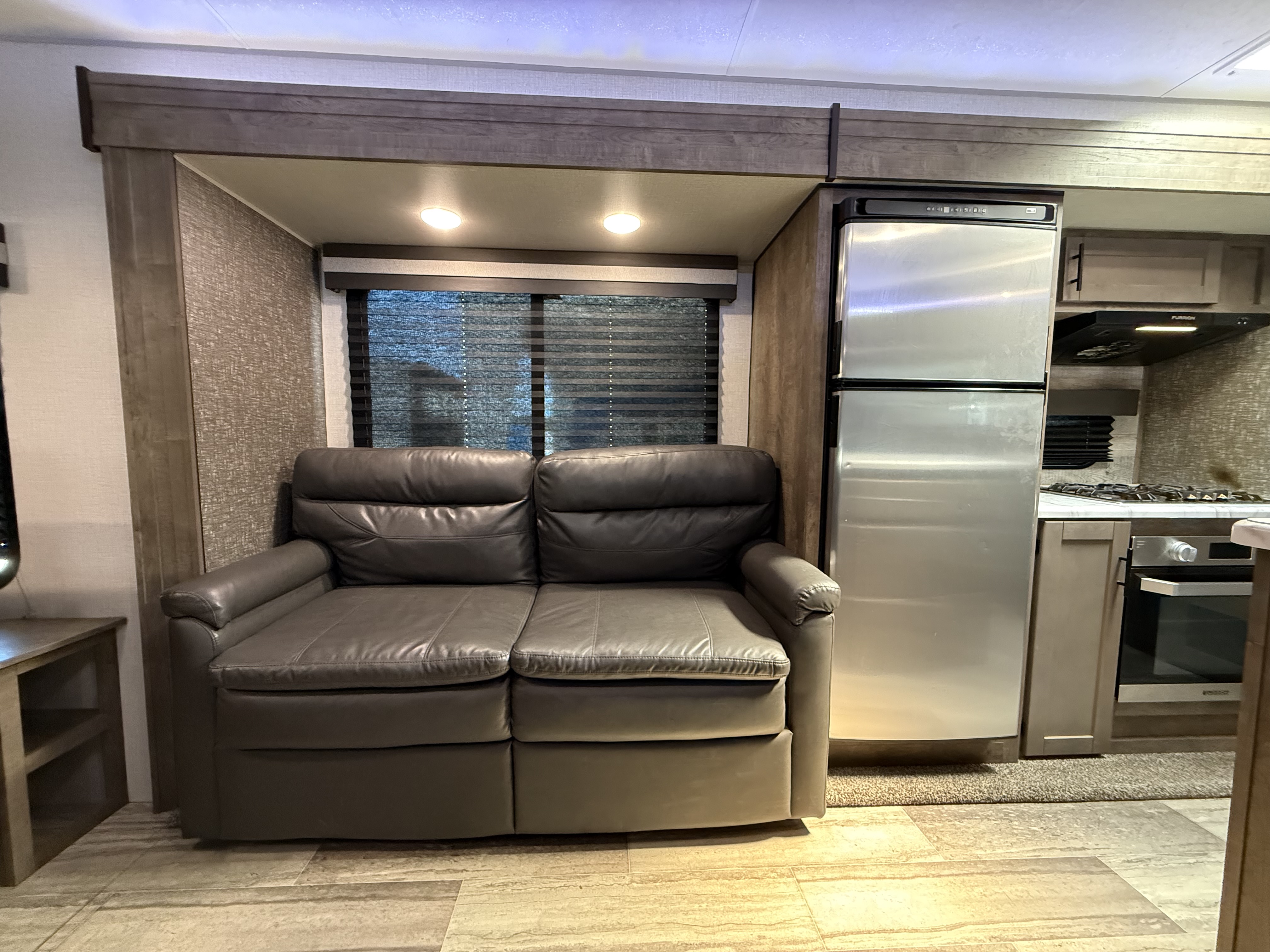2020 KZ RV Connect C313RL - Image 14