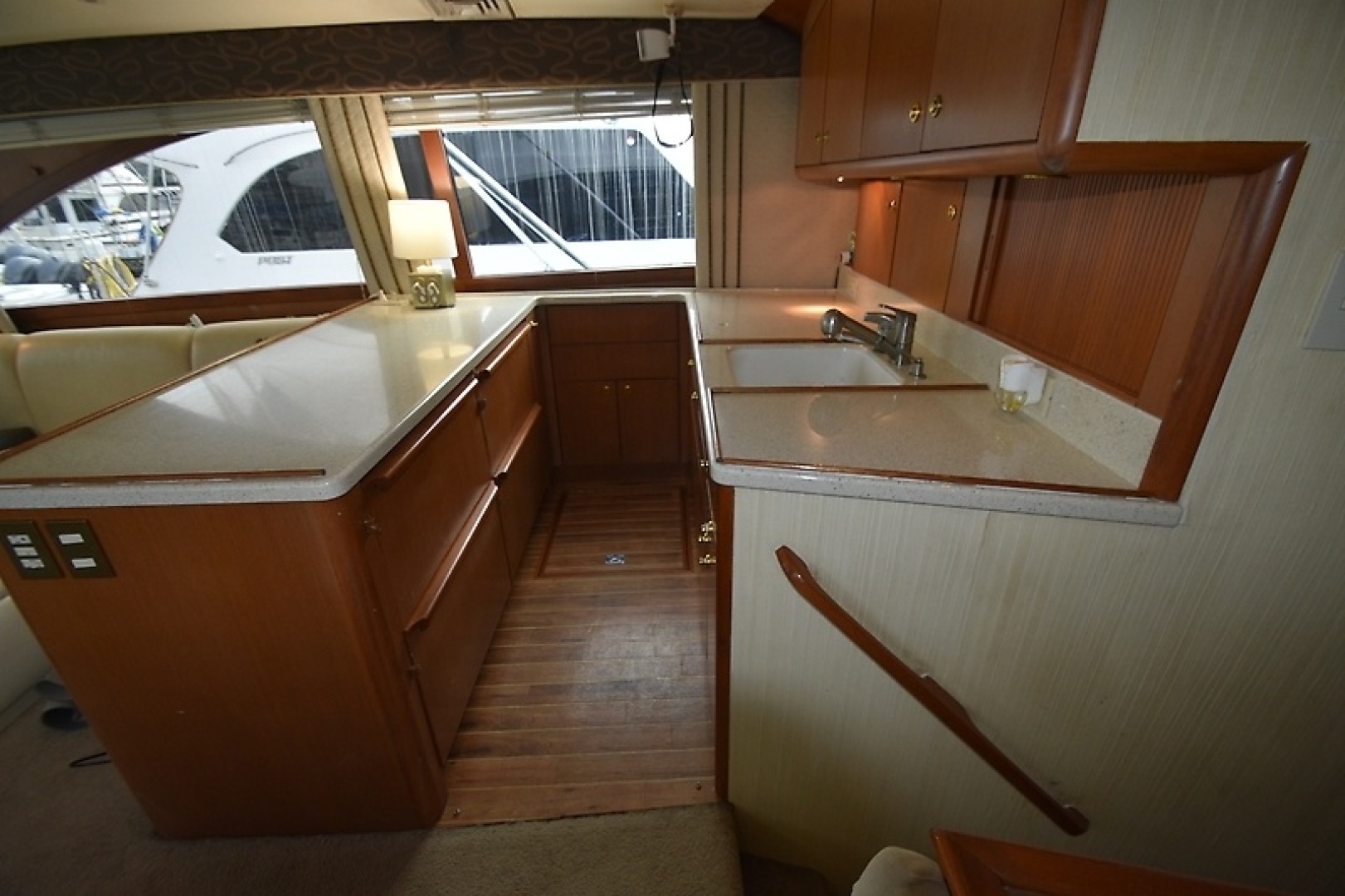 2006 Ocean Yachts 46 Super Sport - Image 42