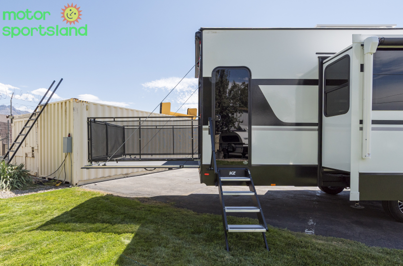 2026 KZ RV Durango D341RPT - Image 37