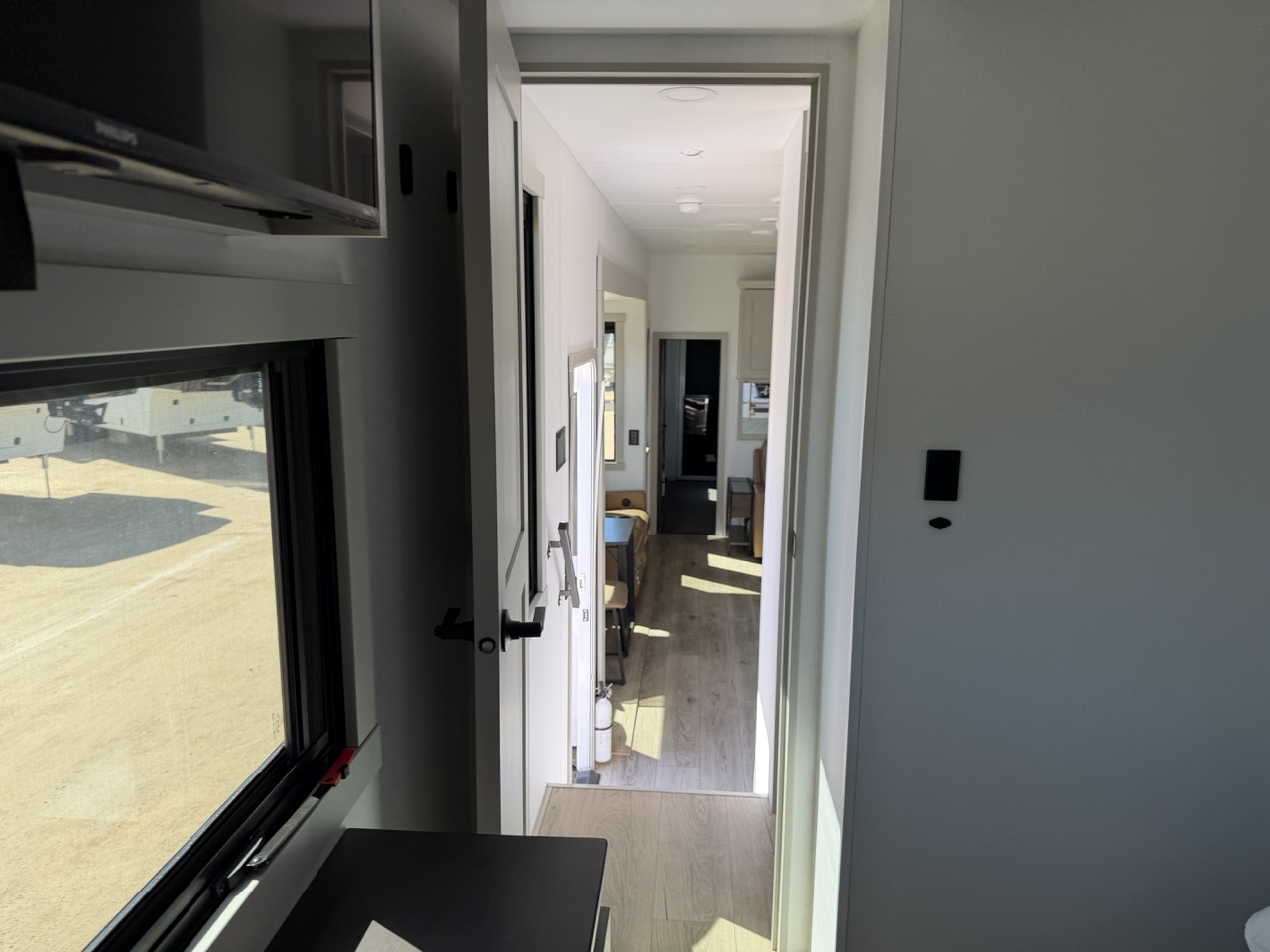 2026 Brinkley RV Model G 4100 - Image 26