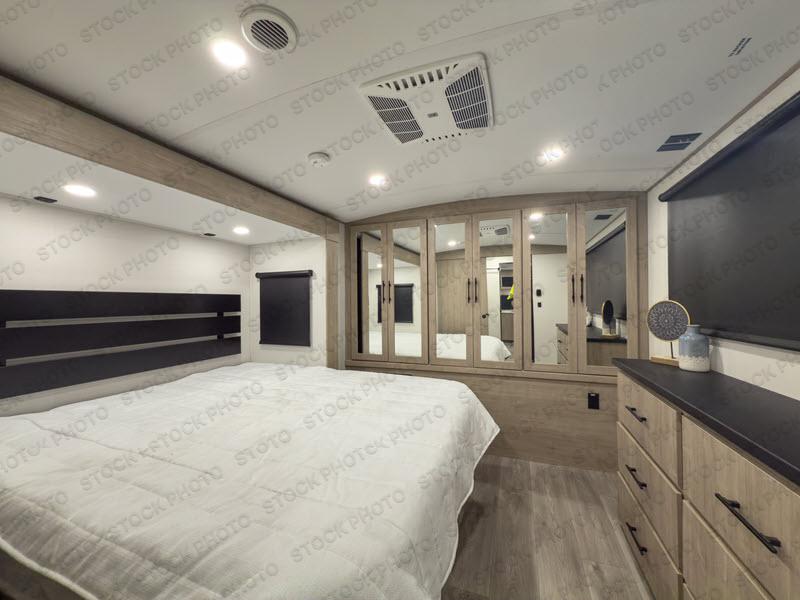 2026 GRAND DESIGN 2700BS - Image 8