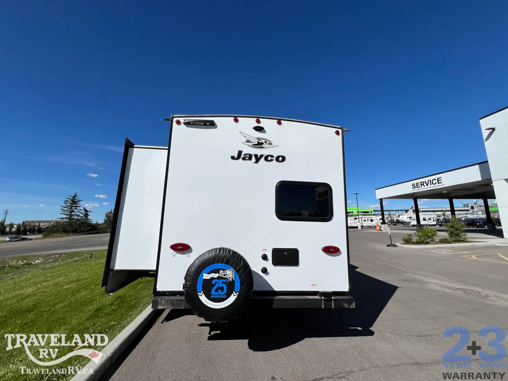 2027 Jayco Jay Flight SLX 333BTS - Image 9