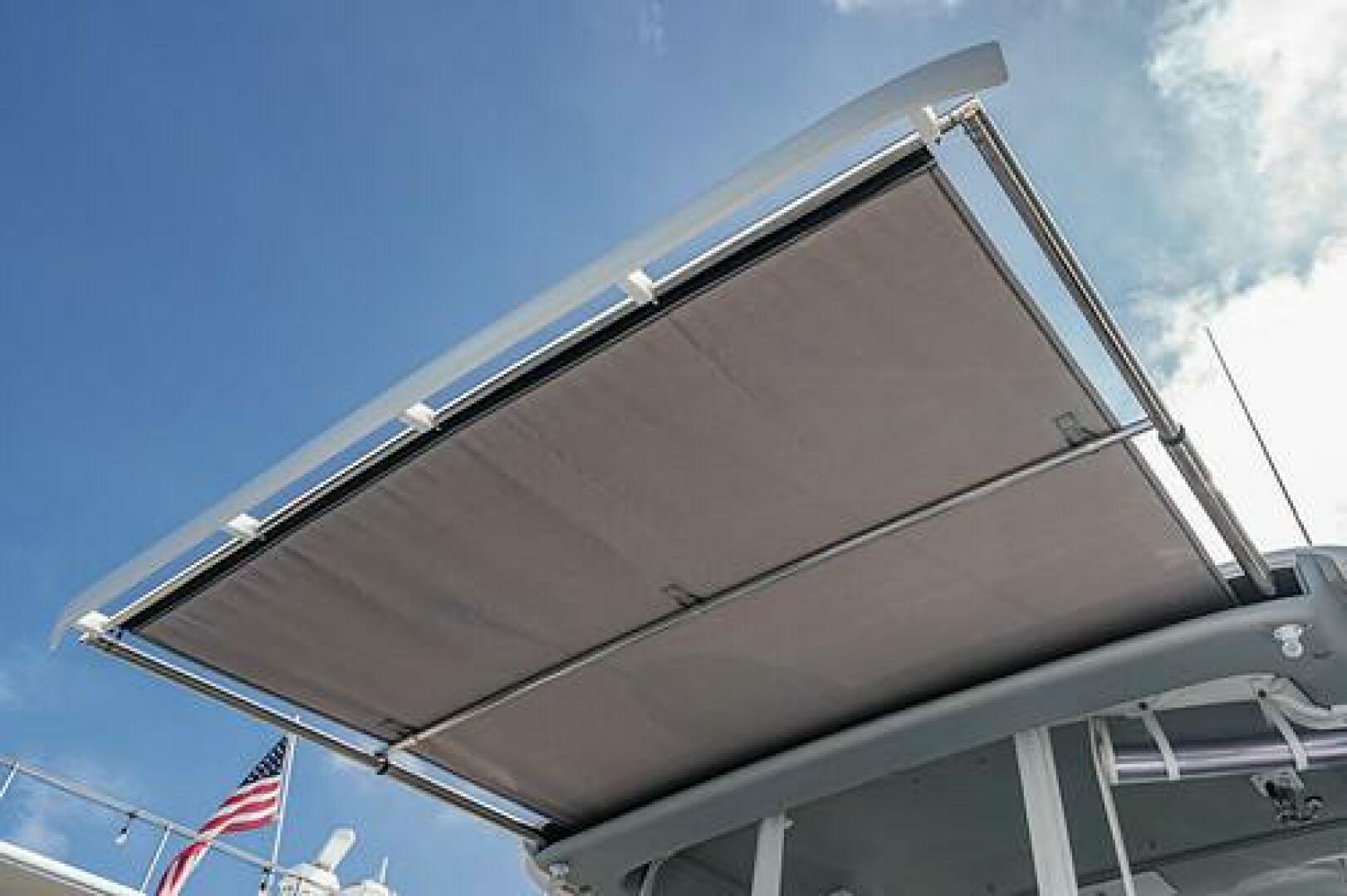 2022 Intrepid 477 Evolution - Image 30