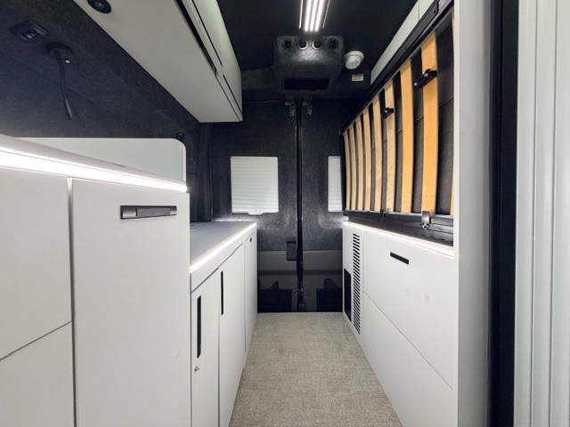 2026 Grand Design Lineage Series VT LVT1 - Image 25