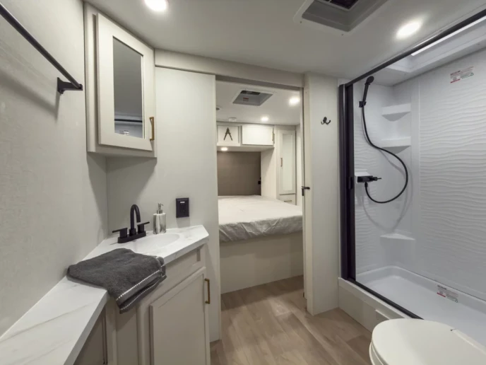 2027 Grand Design Transcend 265BHT - Image 13