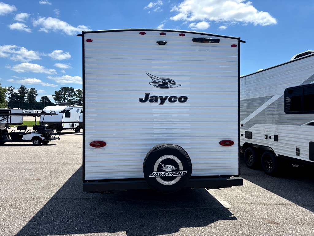 2026 JAYCO JAY FLIGHT SLX 260BH - Image 5