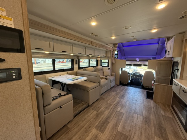 2027 Thor Motor Coach Inception 38DX - Image 10