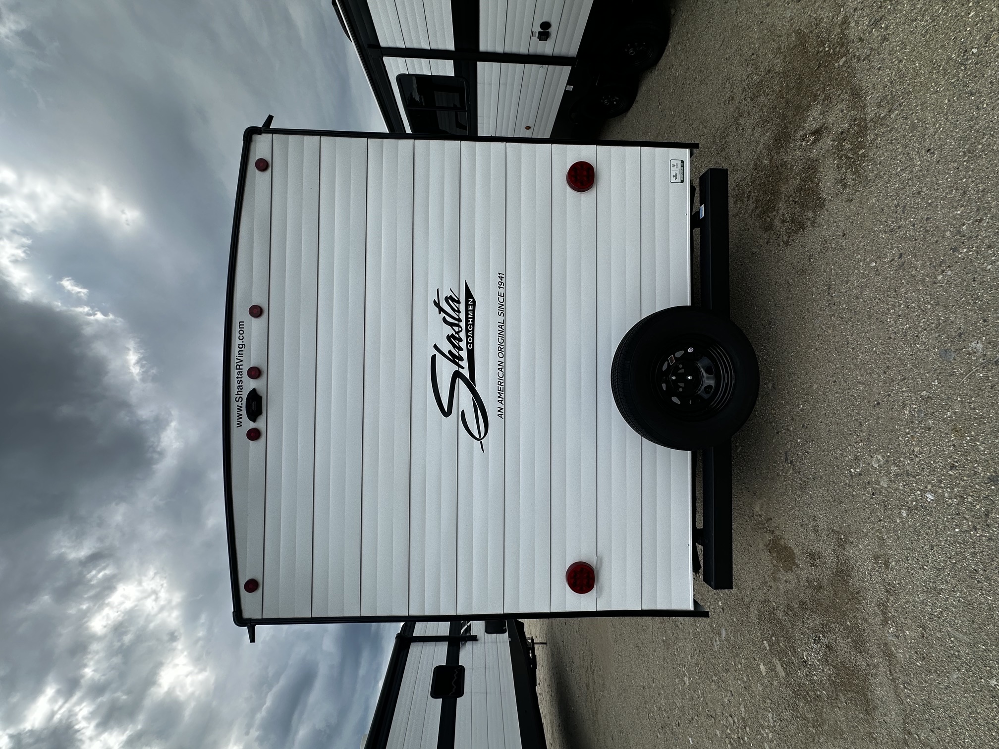 2027 Coachmen Shasta I-5 Edition 525RS - Image 4