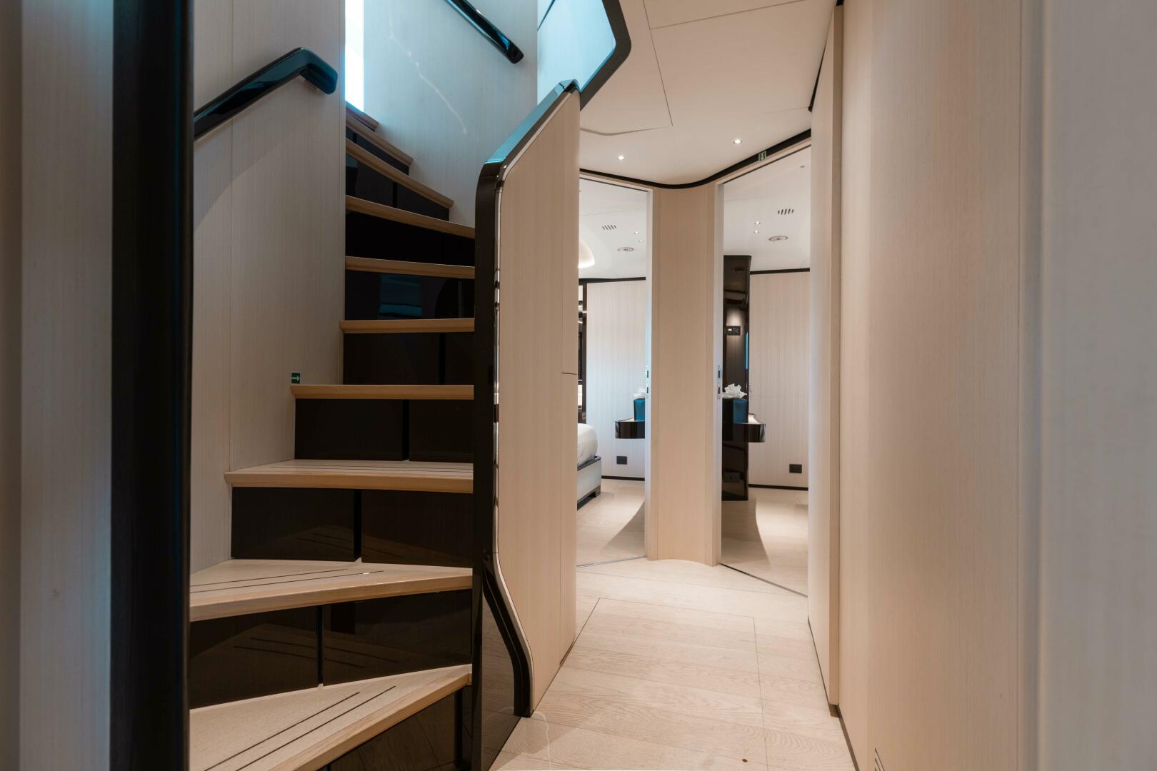 2019 Benetti Delfino 95 - Image 11