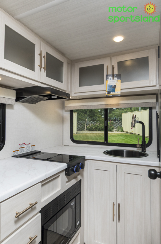 2026 Forest River R-Pod RP-185 - Image 13