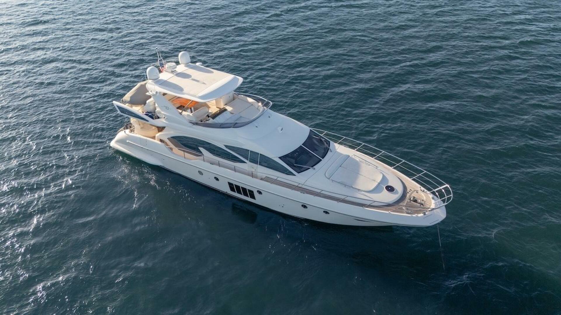 2012 Azimut Evolution - Image 15