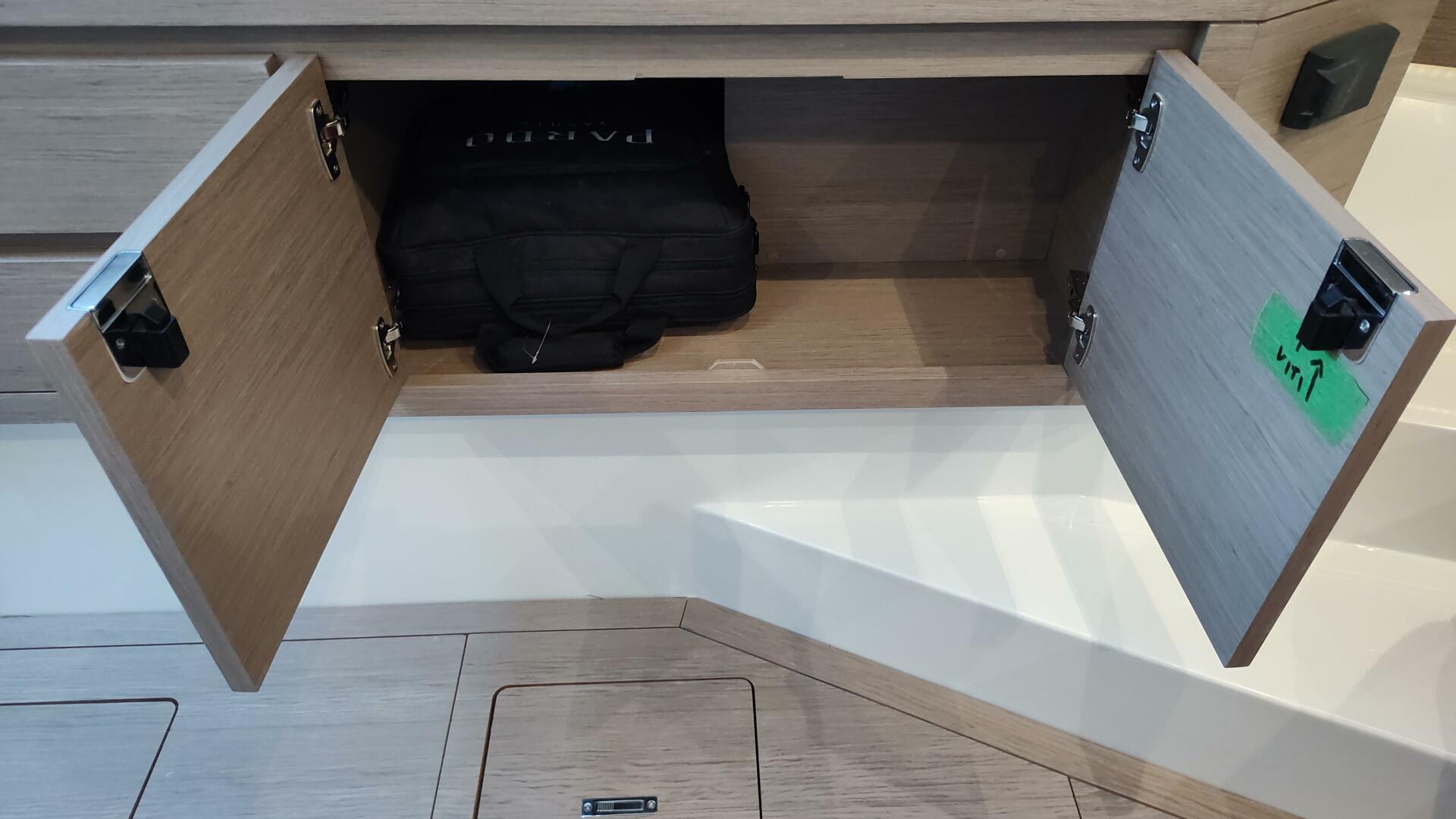 2023 Pardo Yachts P43 - Image 51
