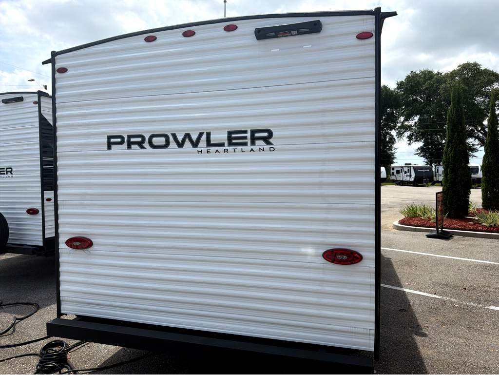 2026 HEARTLAND PROWLER 2500BH - Image 4
