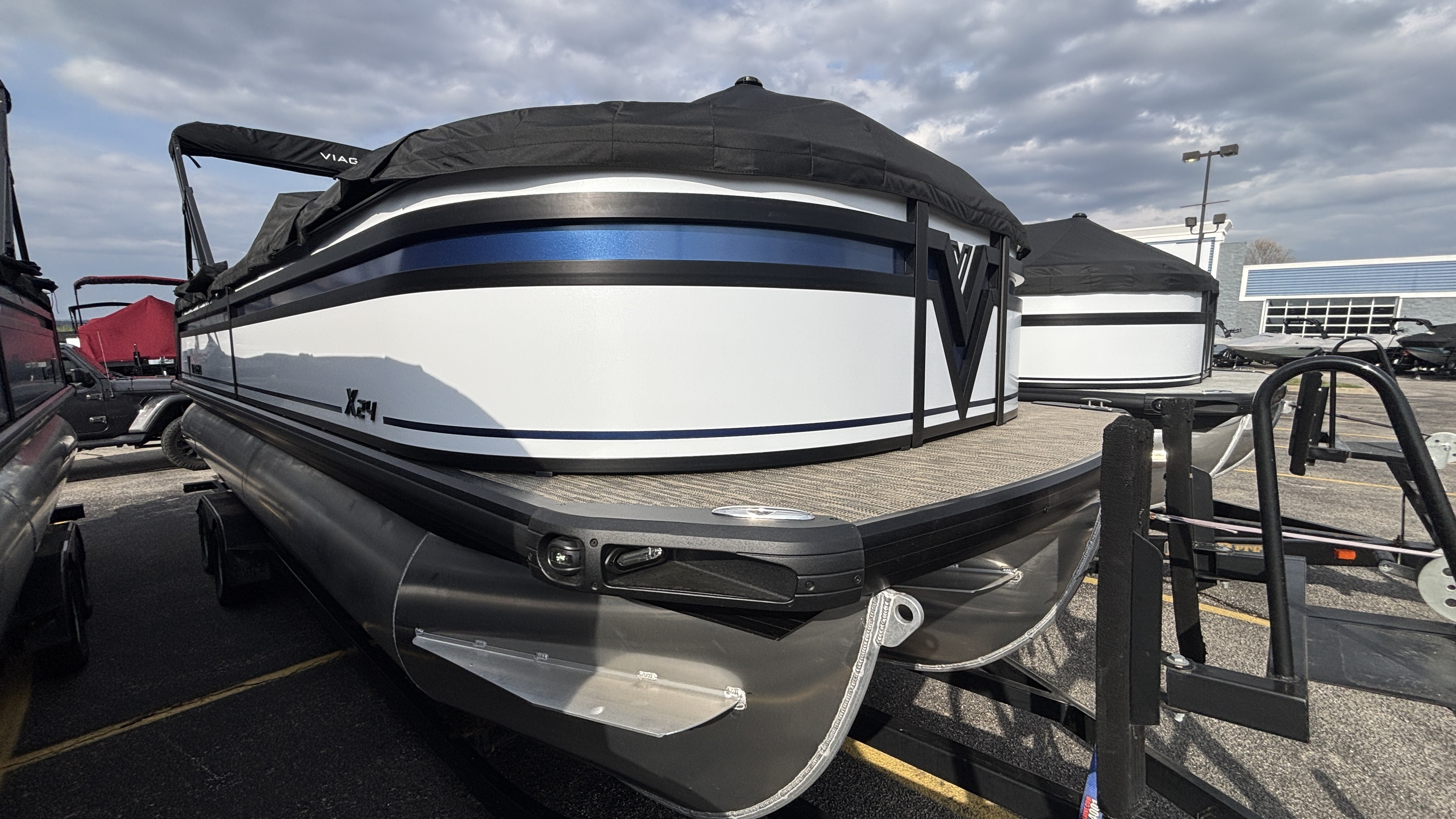 2026 Viaggio Lago X24U - Image 1