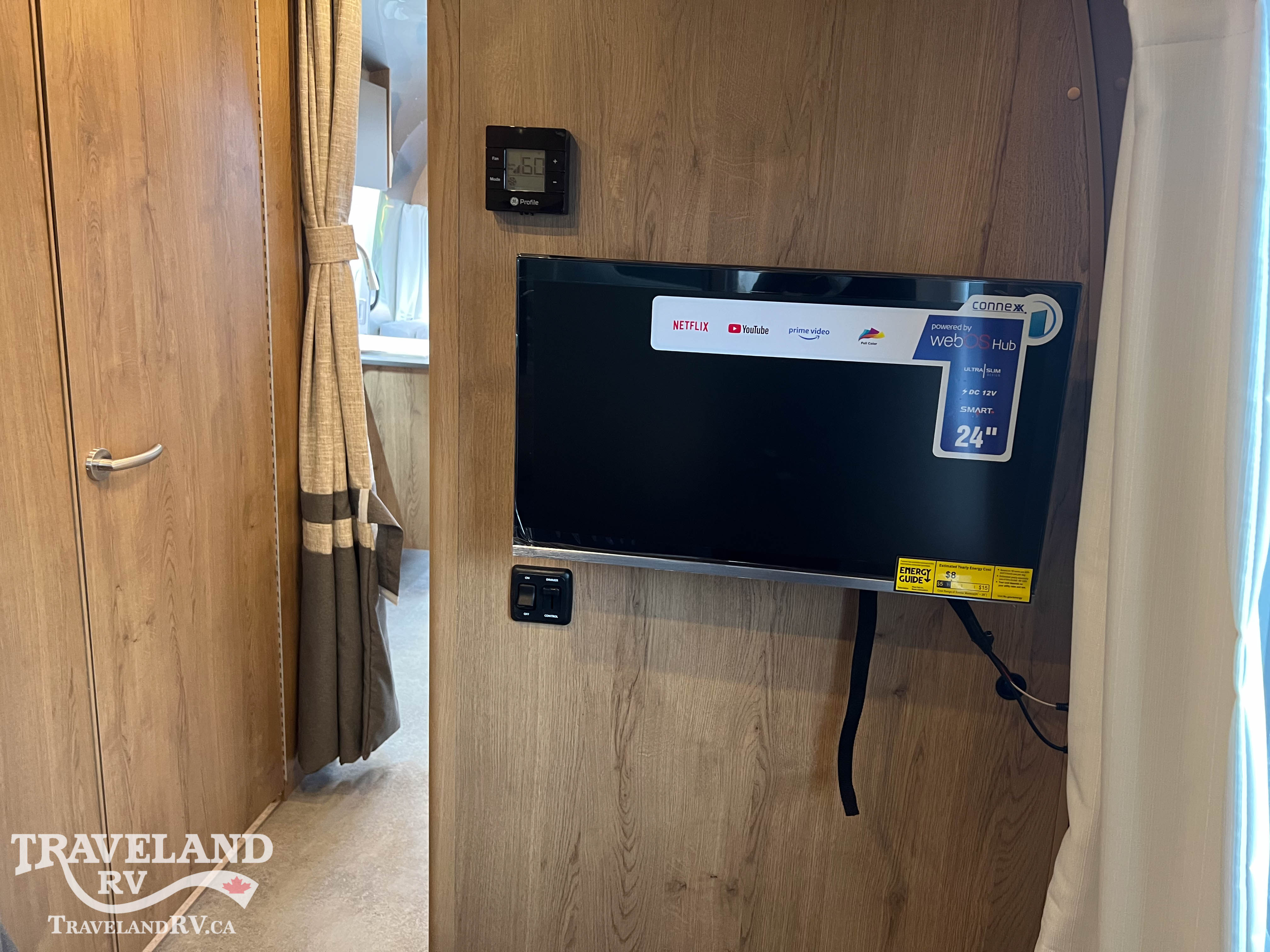 2026 Airstream Tradewind 25FBQ - Image 14