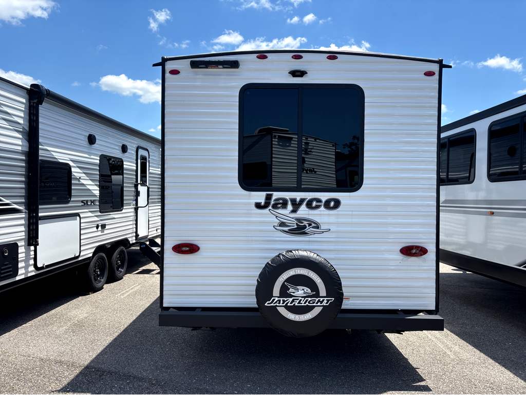 2026 JAYCO JAY FLIGHT SLX 210QB - Image 5