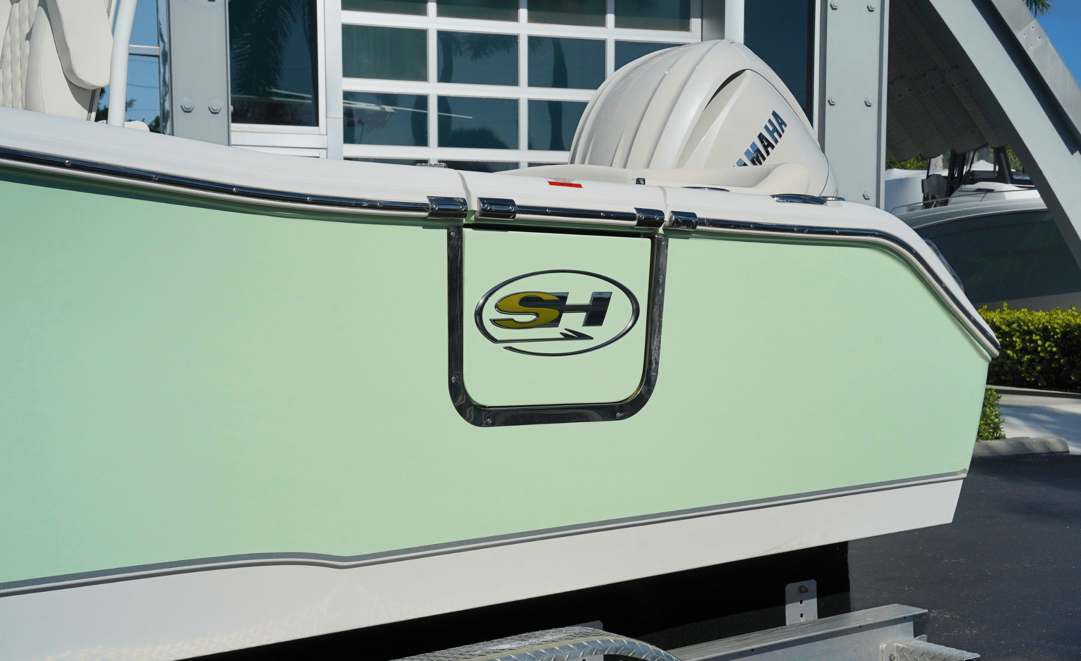 2027 SEA HUNT ULTRA 255SE - Image 15