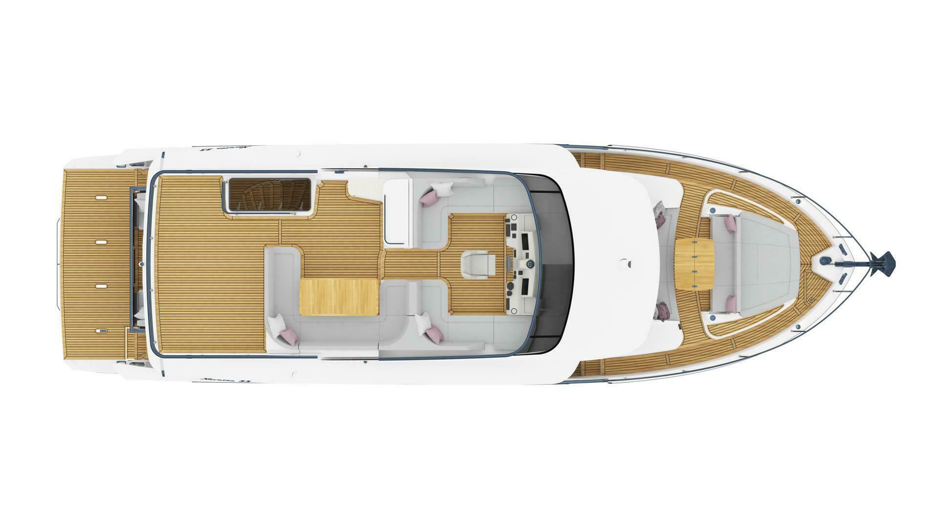 2010 Sea Ray 310 SUNDANCER - Image 17