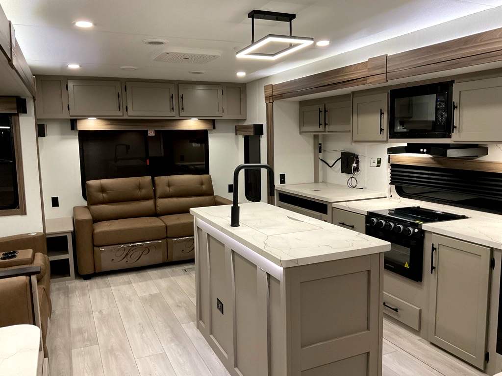 2026 KZ CONNECT C313 MK - Image 26