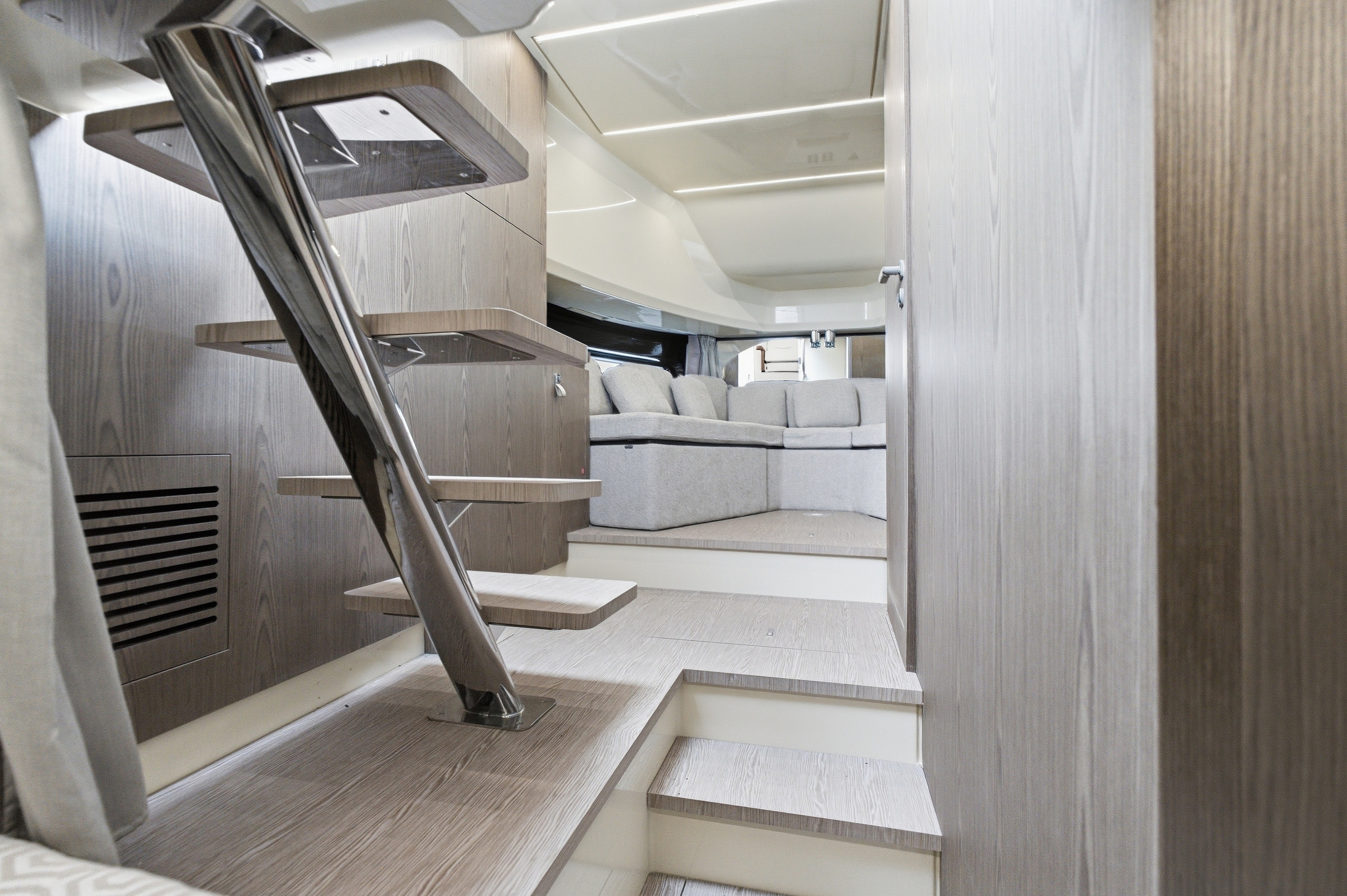 2025 Invictus TT430S - Image 85