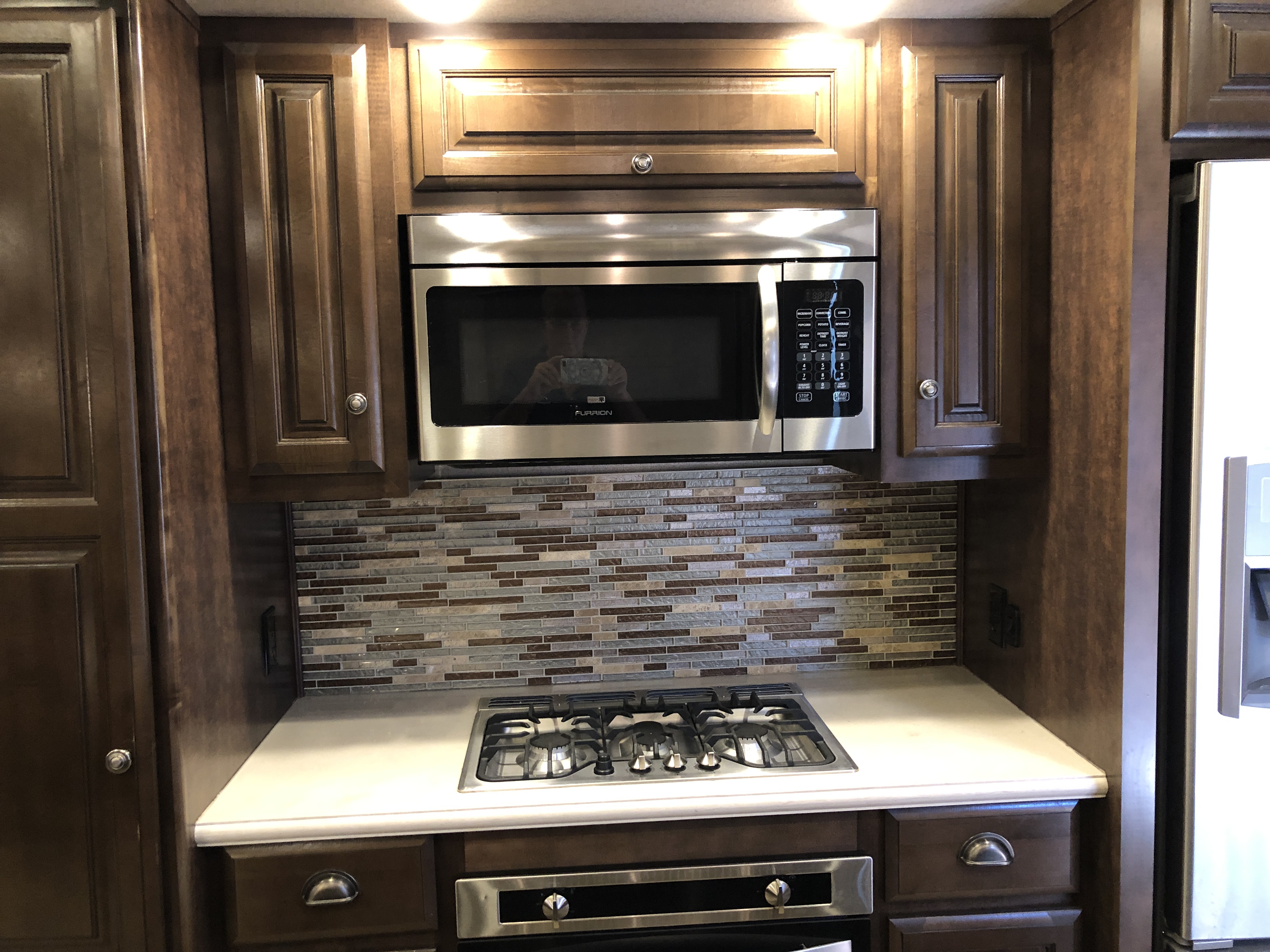 2017 REDWOOD RV 3821RL - Image 25