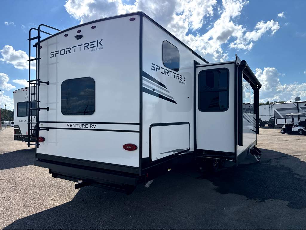 2027 VENTURE RV SPORTTREK 343VIB - Image 4
