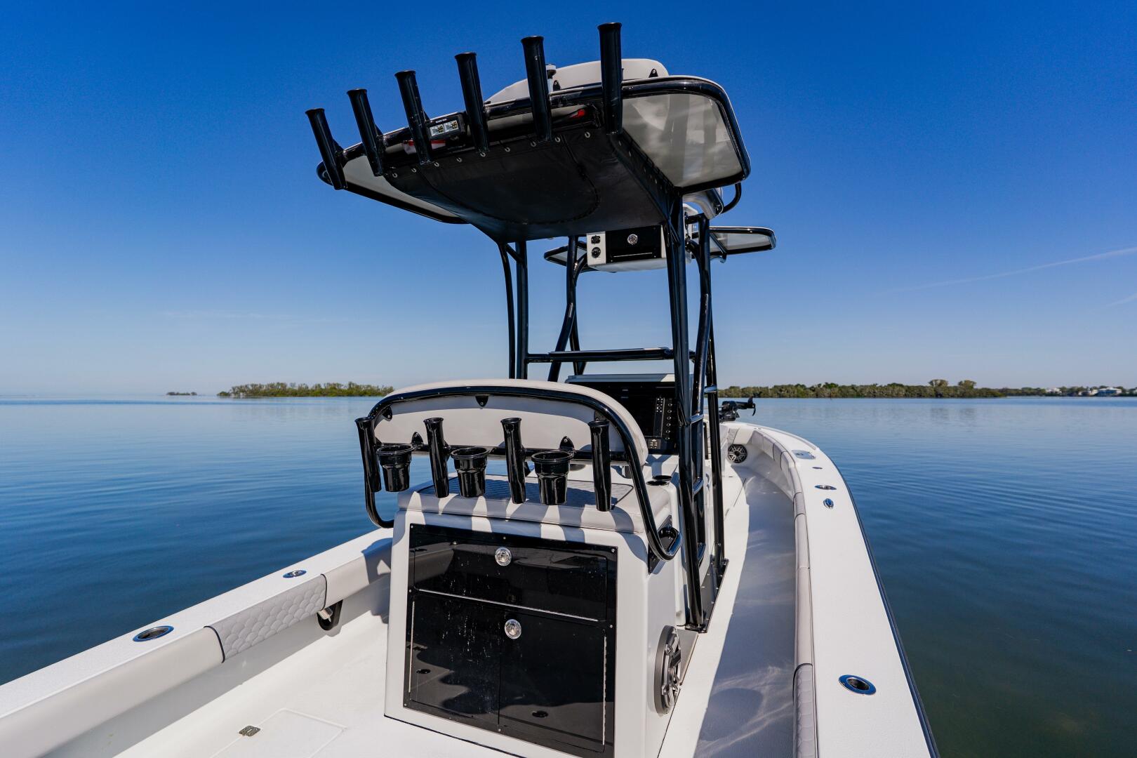 2024 Dorado 25 - Image 19