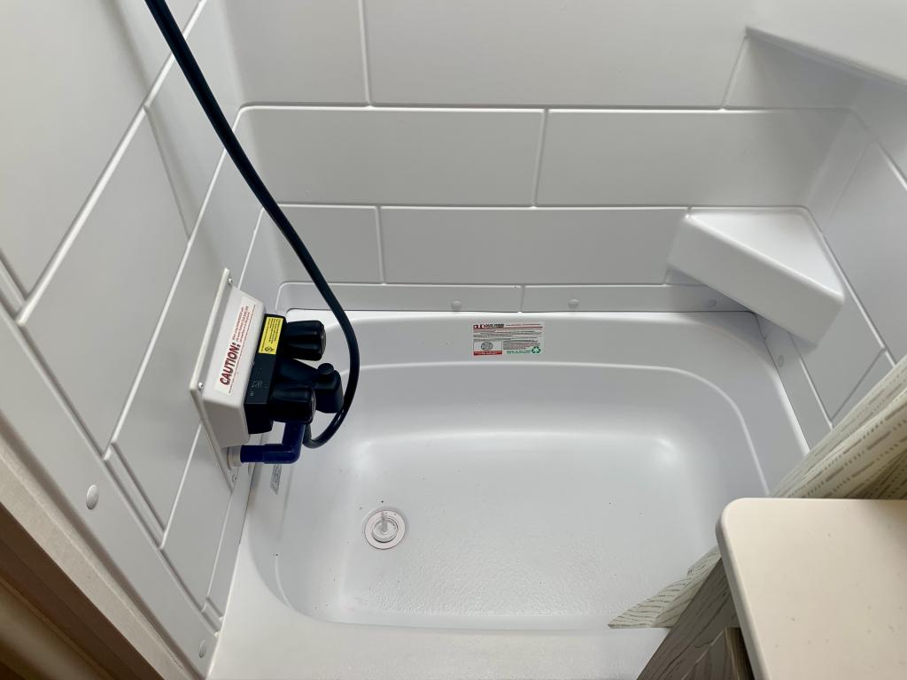 2026 FOREST RIVER E20FK - Image 26