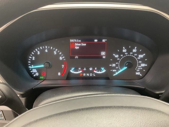 2022 Ford Escape Utility 4D SEL 2WD - Image 19