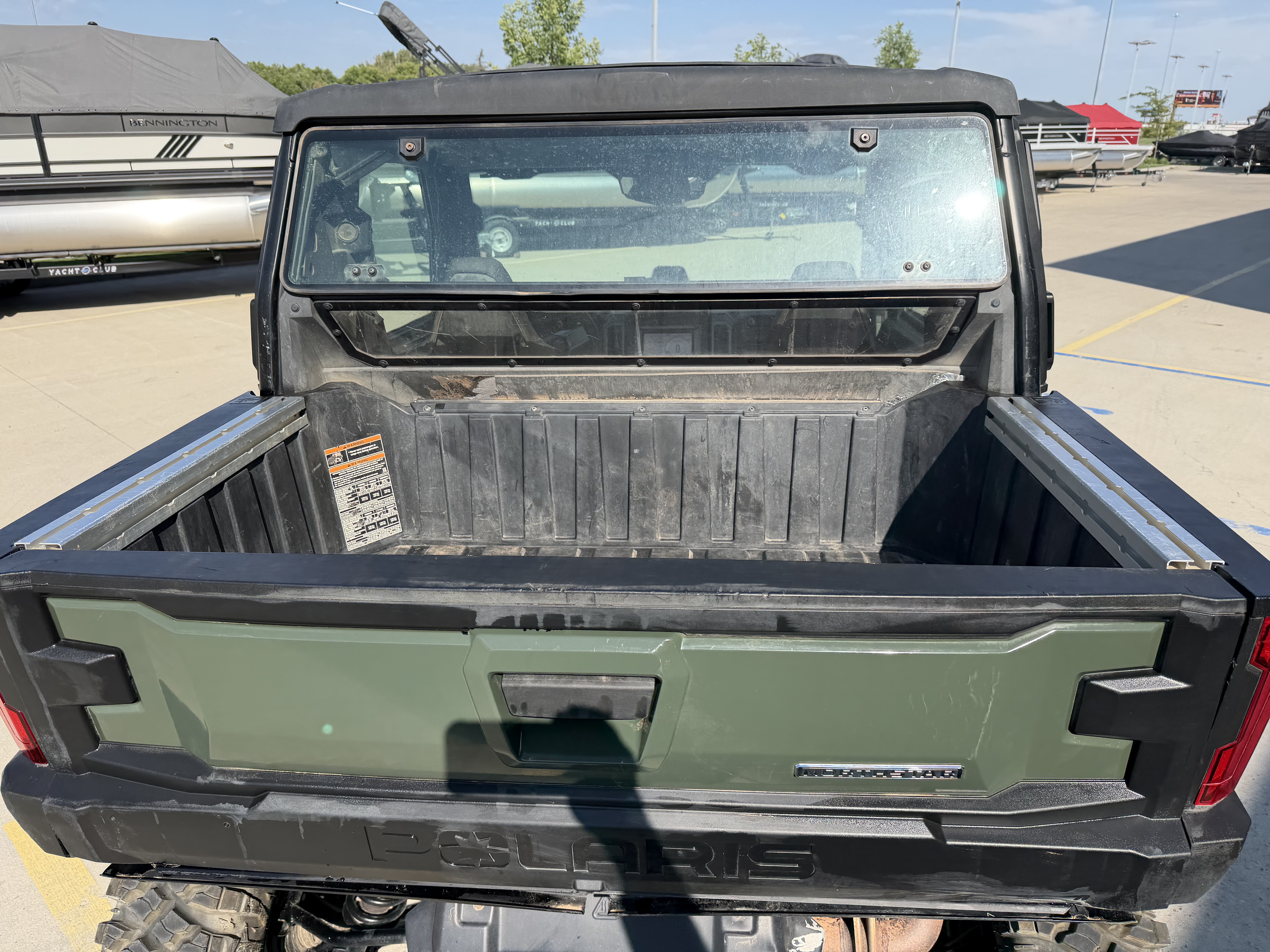 2024 Polaris Polaris XPEDITION XP Northstar - Image 11