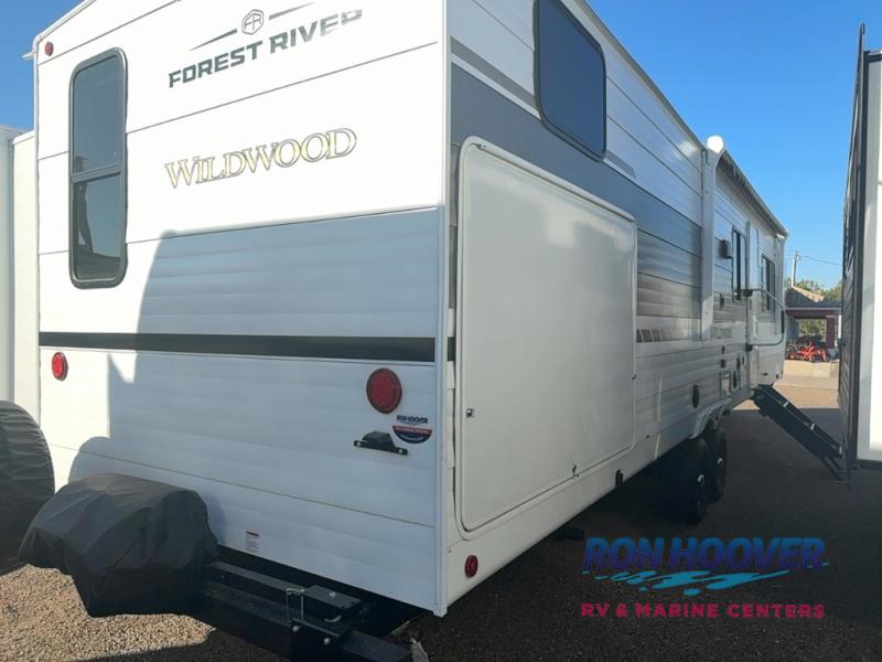 2026 FOREST RIVER 33TS - Image 4