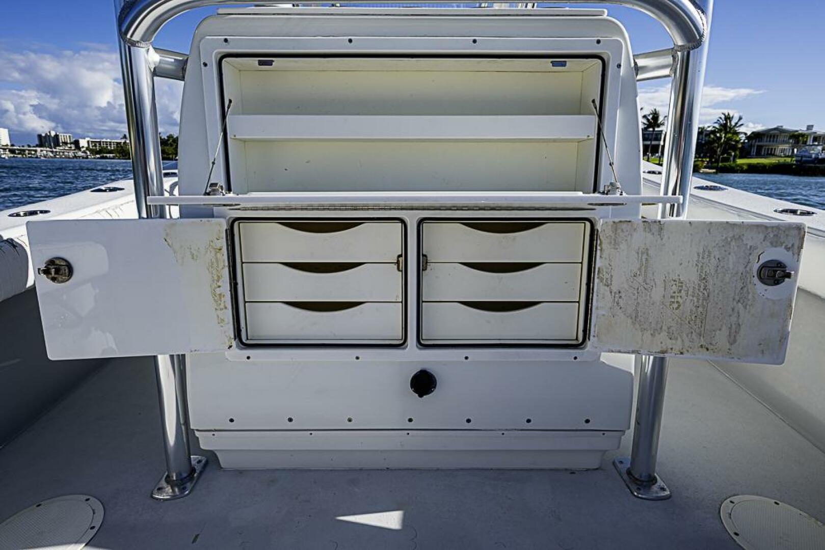 2002 Yellowfin - Image 16