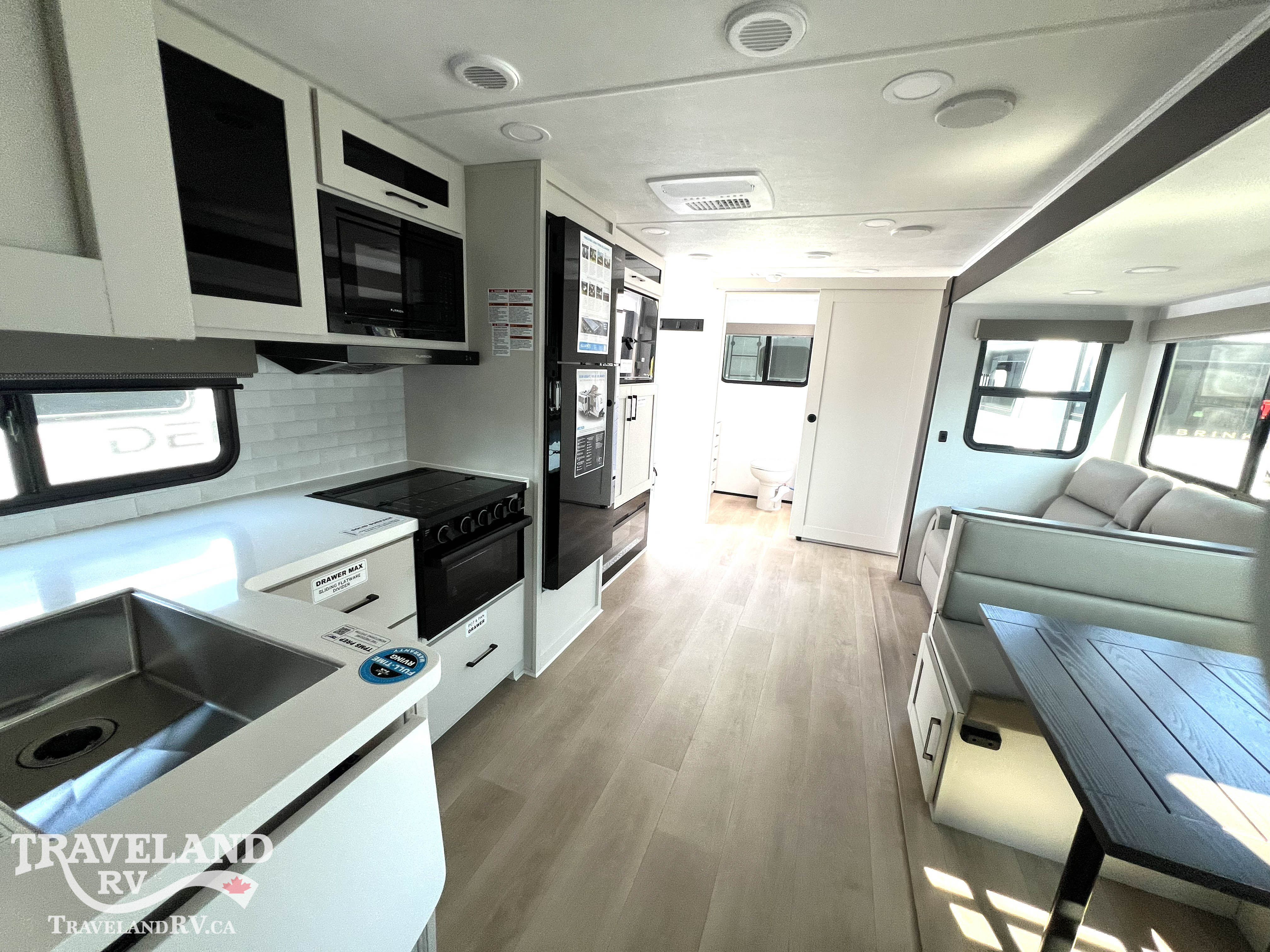 2027 Alliance RV Delta 262RB - Image 4