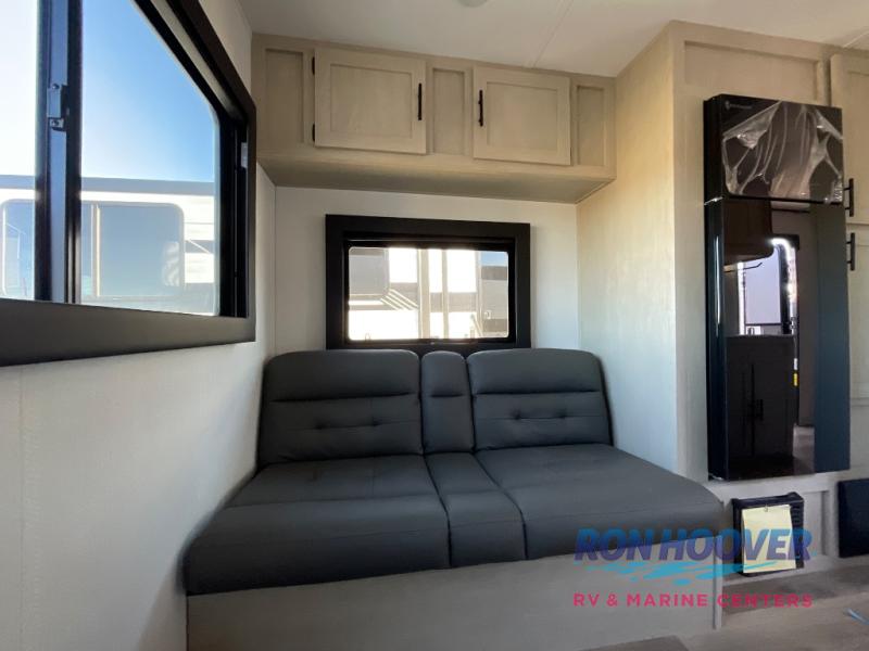 2026 FOREST RIVER SHASTA 521CK - Image 18