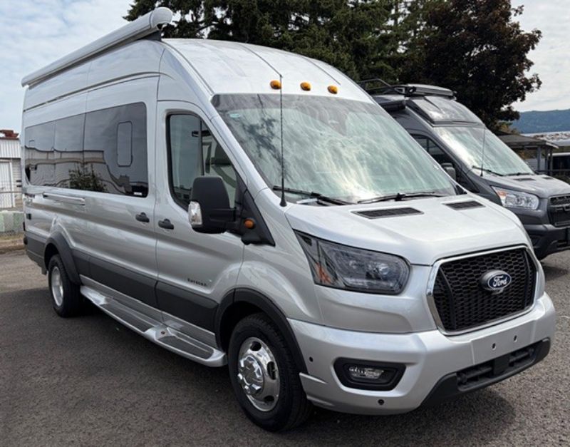 2026 Entegra Coach Expanse 21L - Image 1